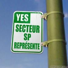 secteur sp